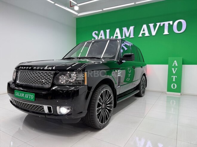 Land Rover Range Rover-3