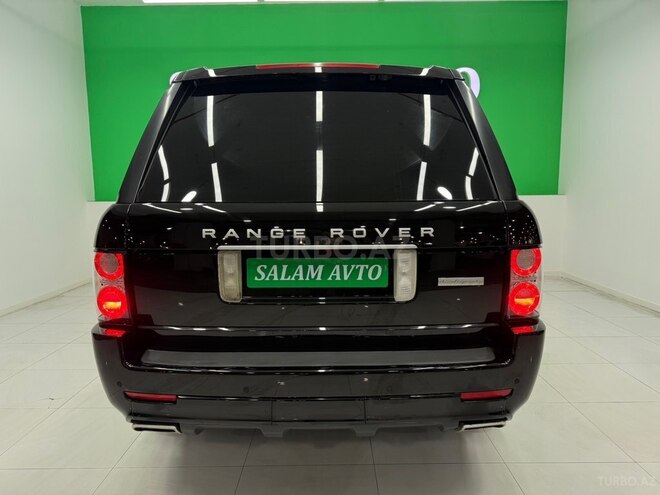 Land Rover Range Rover-5