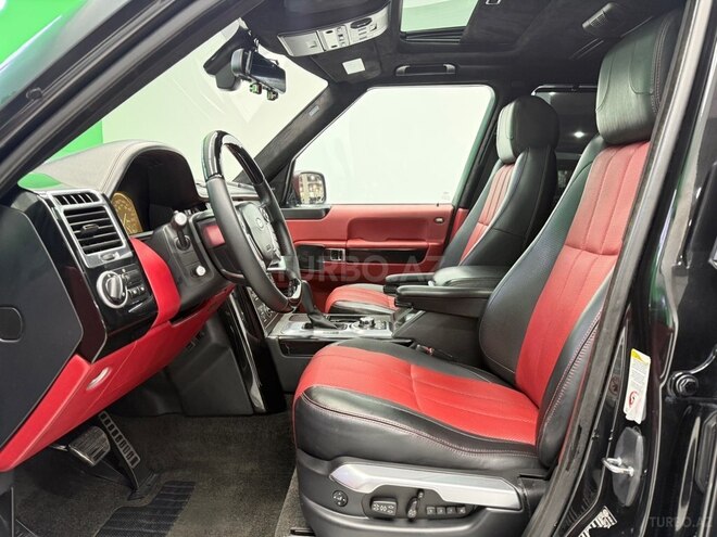 Land Rover Range Rover-7