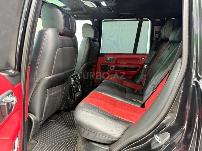 Land Rover Range Rover-13