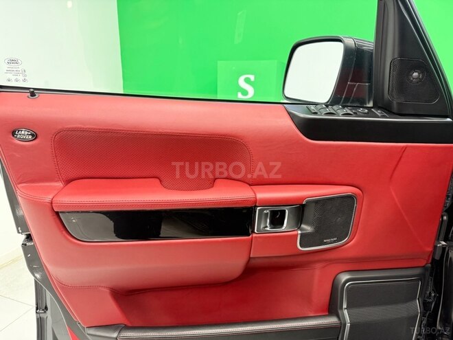 Land Rover Range Rover-17
