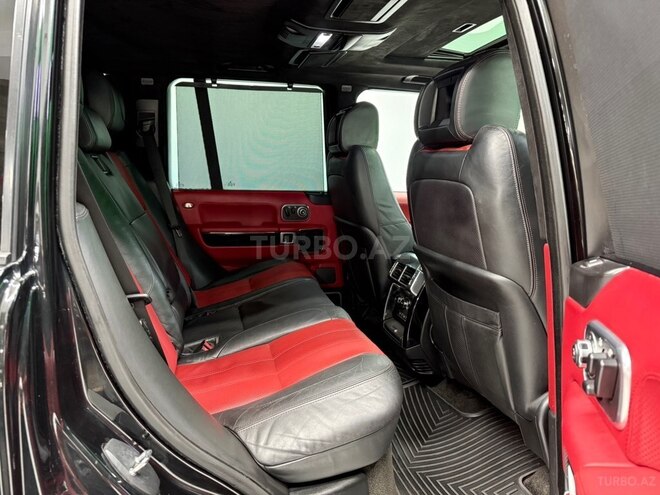 Land Rover Range Rover-12