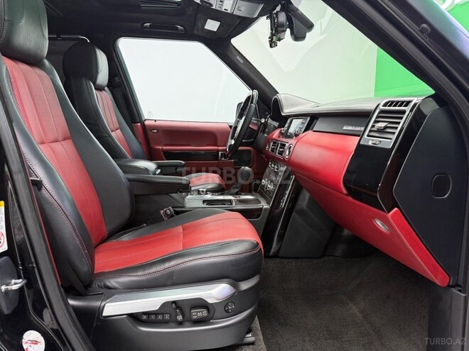Land Rover Range Rover-10