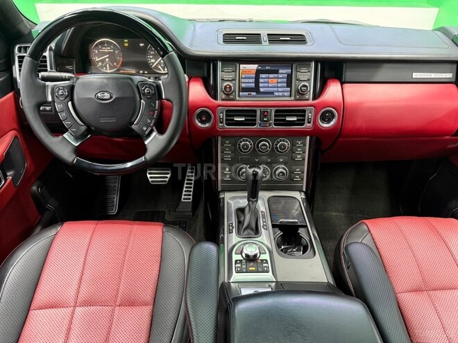 Land Rover Range Rover-9