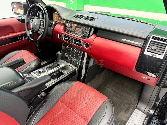 Land Rover Range Rover-11