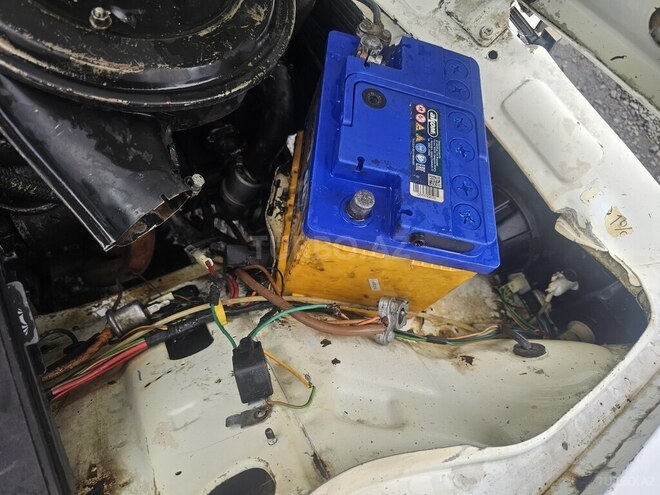LADA (VAZ) 2107-8