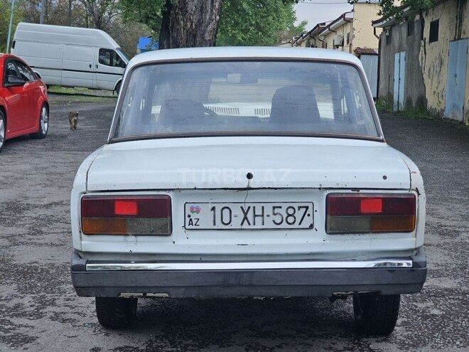 LADA (VAZ) 2107-14