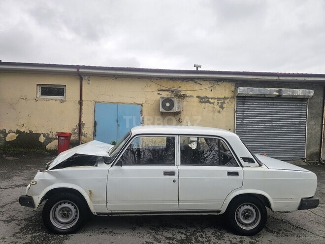 LADA (VAZ) 2107-12