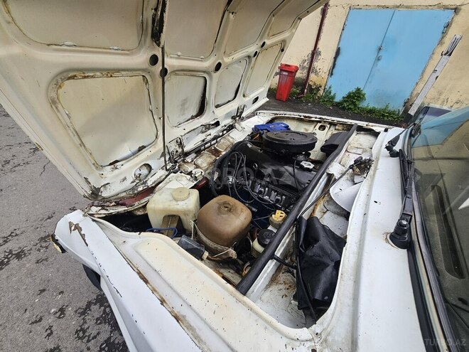 LADA (VAZ) 2107-16