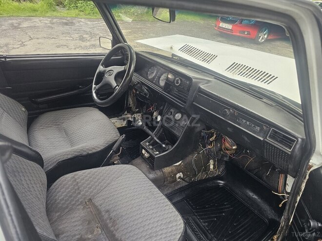 LADA (VAZ) 2107-17