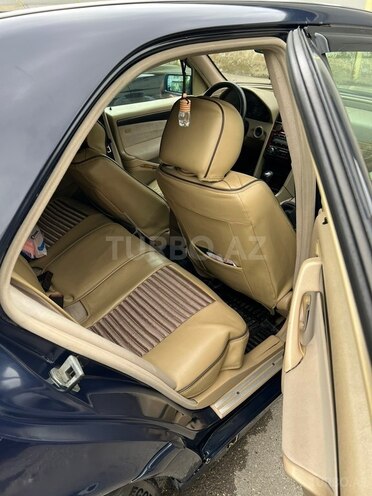 Mercedes C 180-10
