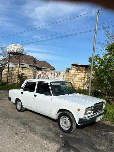 LADA (VAZ) 2107-3