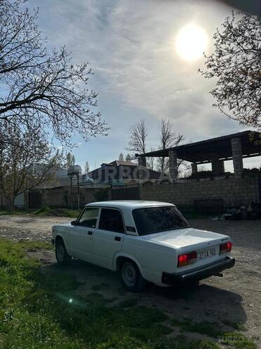 LADA (VAZ) 2107-6