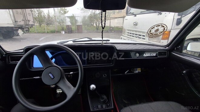 LADA (VAZ) 2107-7