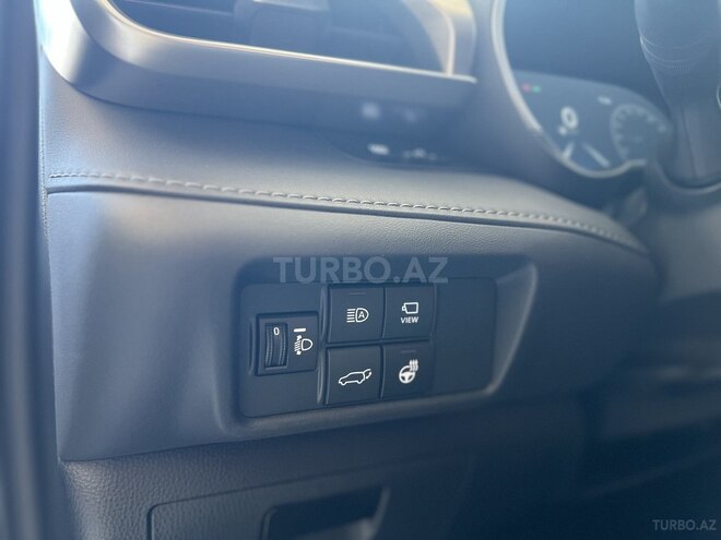 Toyota Highlander-27
