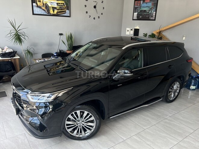 Toyota Highlander-6