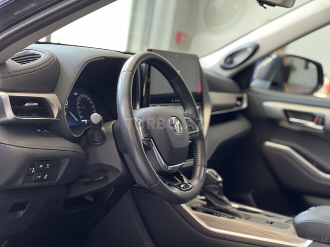 Toyota Highlander-18