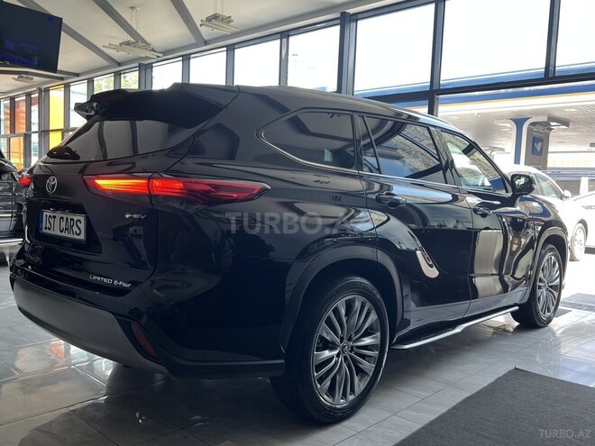 Toyota Highlander-9