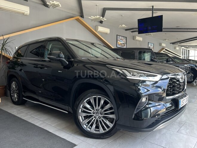 Toyota Highlander-4