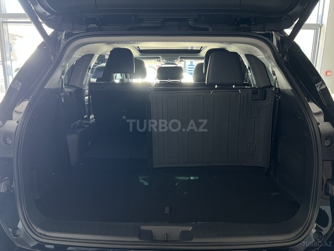Toyota Highlander-15