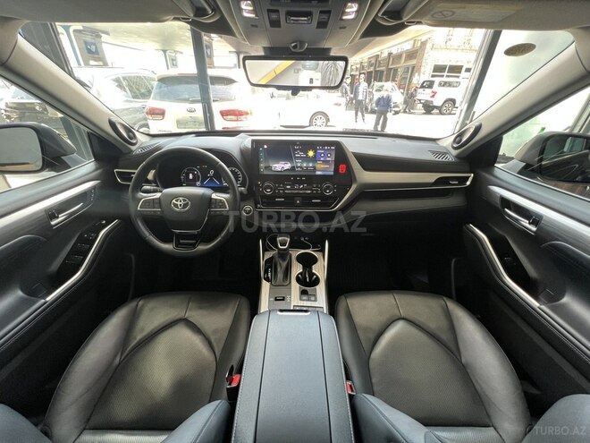 Toyota Highlander-14
