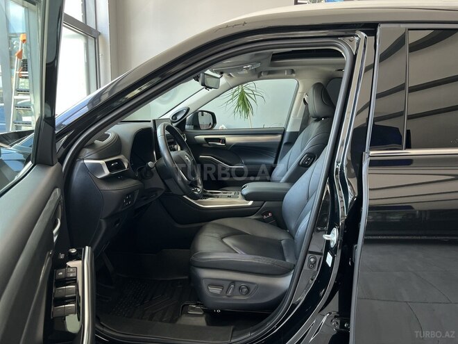 Toyota Highlander-17
