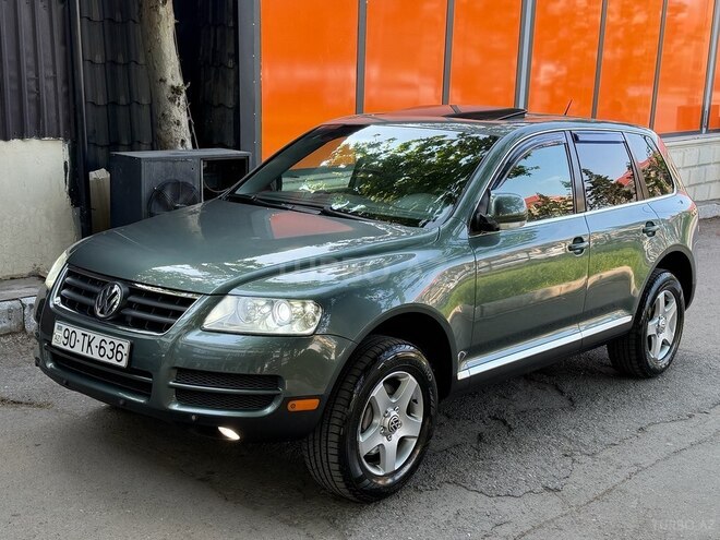 Volkswagen Touareg-2