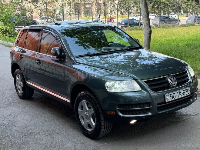 Volkswagen Touareg-4