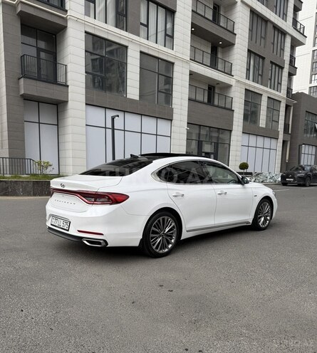 Hyundai Grandeur-5