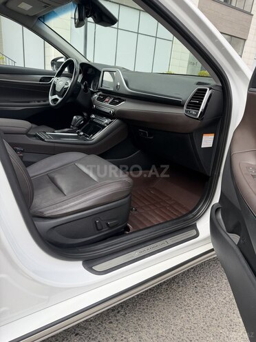 Hyundai Grandeur-10