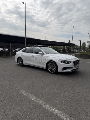 Hyundai Grandeur-6