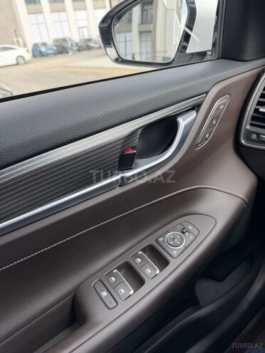 Hyundai Grandeur-21