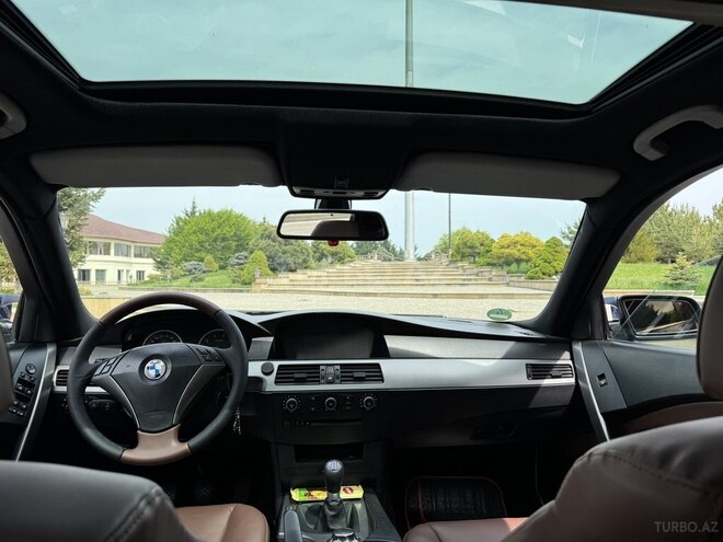 BMW 520-4