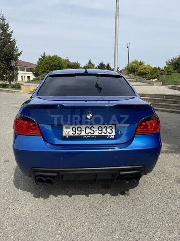 BMW 520-3