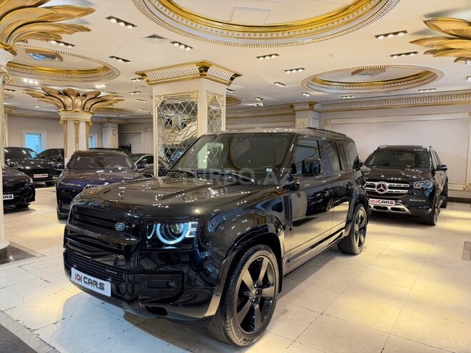 Land Rover Defender-2