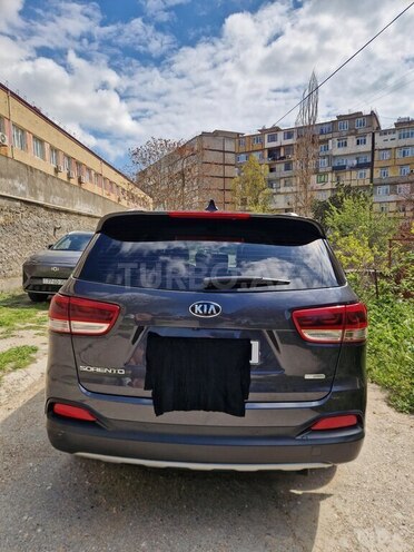 Kia Sorento-3