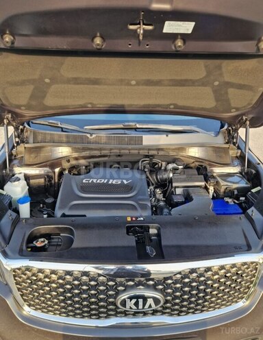 Kia Sorento-7
