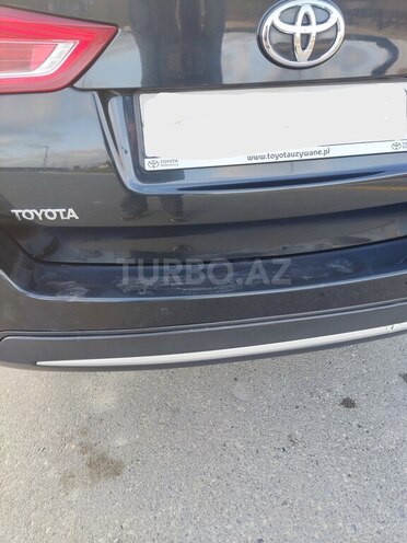 Toyota Auris-18