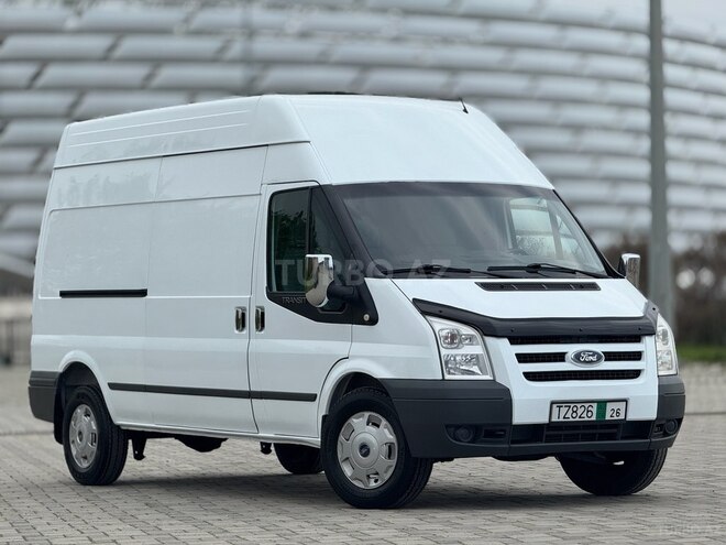 Ford Transit-5