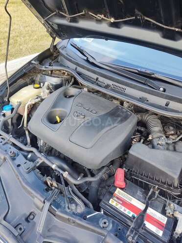 Toyota Auris-10
