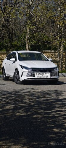 BYD Destroyer 05-1