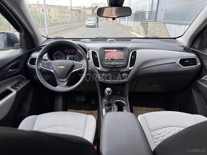 Chevrolet Equinox-6