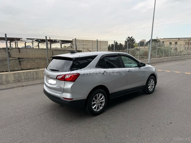 Chevrolet Equinox-3