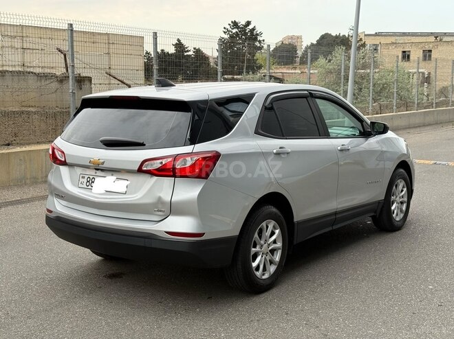 Chevrolet Equinox-13