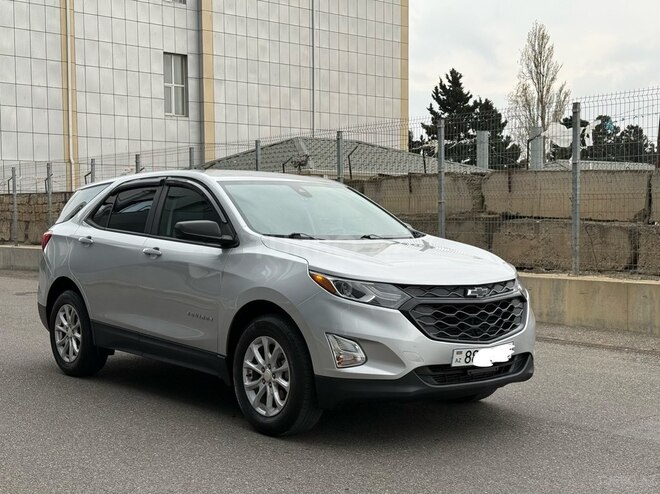 Chevrolet Equinox-10