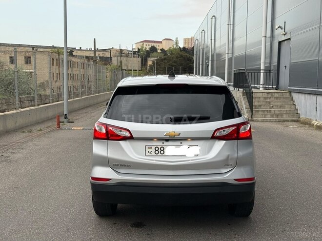 Chevrolet Equinox-15