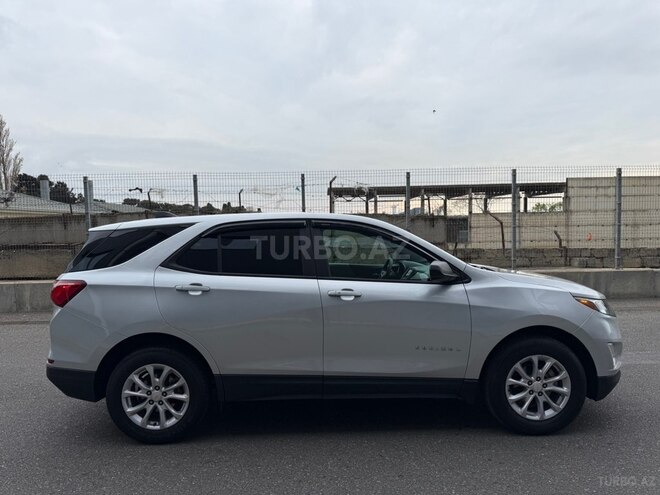 Chevrolet Equinox-17