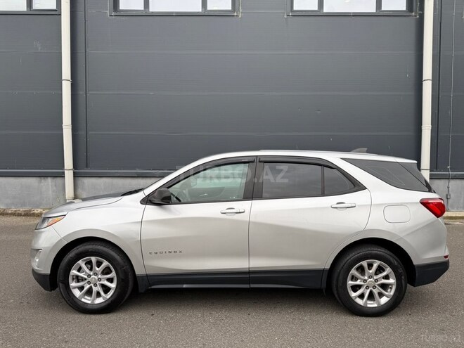 Chevrolet Equinox-14