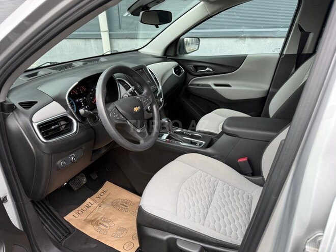 Chevrolet Equinox-11