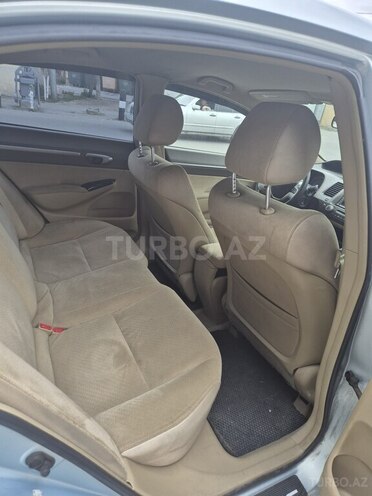Honda Civic-14